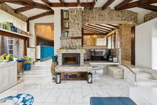 Casa de luxo - Le Vaud, Nyon District