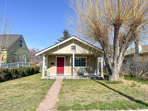 Casa di lusso a Prineville, Crook County