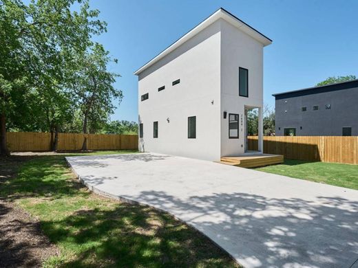 Apartment in Austin, Travis County