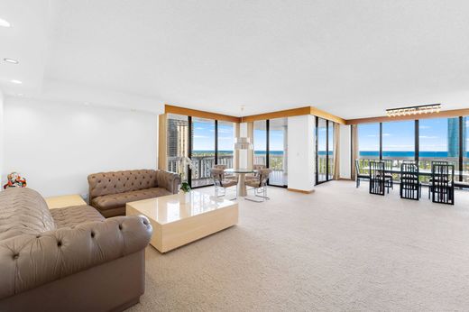 Apartament w Aventura, Miami-Dade County