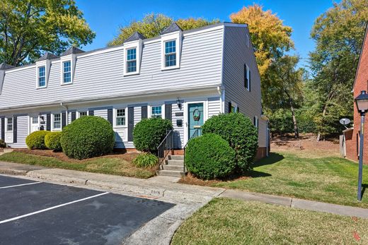Casa Independente - Charlotte, Mecklenburg County