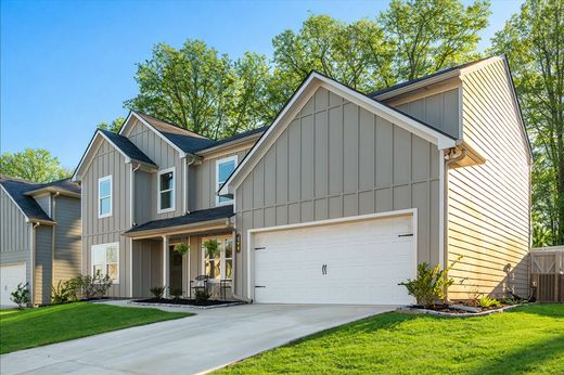 Detached House in Braselton, Jackson County