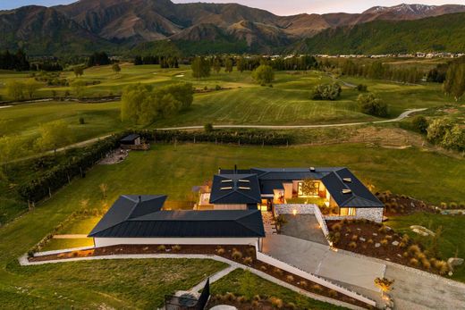Luxury home in Arrowtown, Queenstown-Lakes District