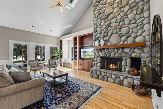 Luxury home in Bend, Deschutes County