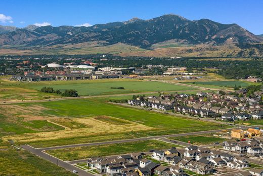 Terreno a Bozeman, Gallatin County