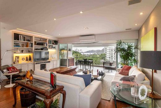 リオデジャネイロ, Rio de Janeiroのアパートメント