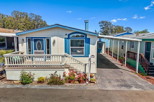 Casa de lujo en Soquel, Santa Cruz County