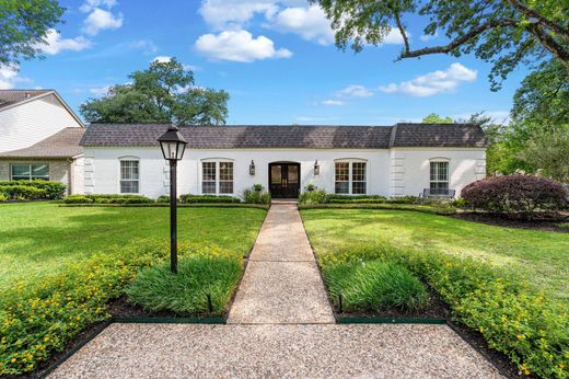 Casa Independente - Houston, Harris County