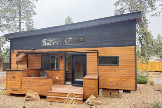 Luxury home in Bend, Deschutes County