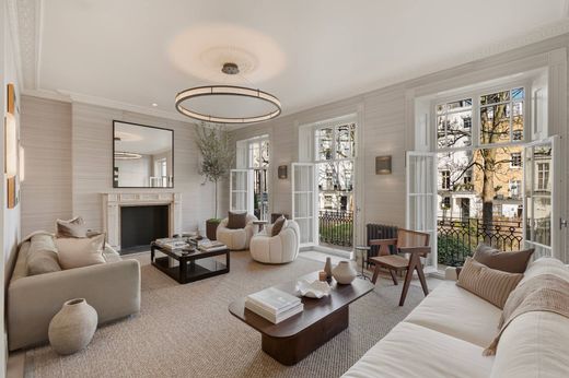 Daire Londra, Greater London