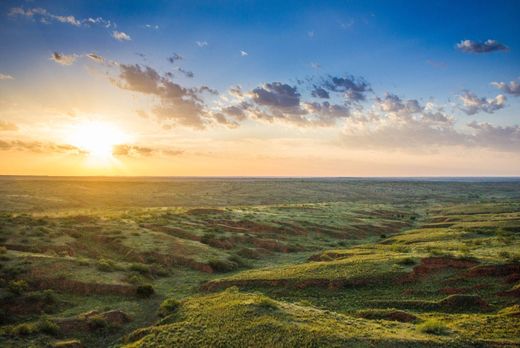 Casa de campo en McLeans, Esmeralda County