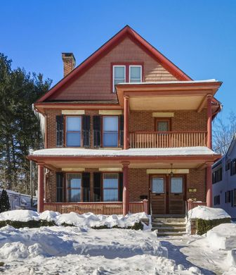 Luksusowy dom w Torrington, Litchfield County