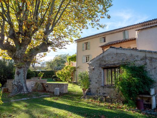 Detached House in Forcalquier, Alpes-de-Haute-Provence