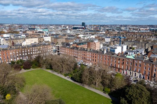 Townhouse for sale in Dublin