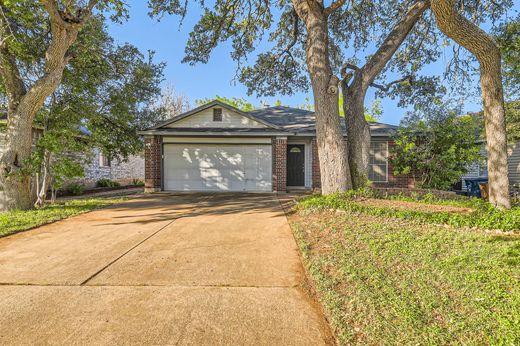 Detached House in Austin, Travis County