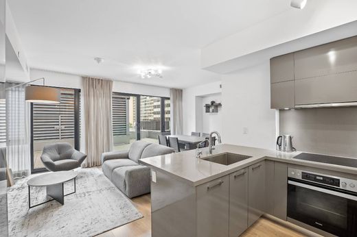 套间/公寓  多伦多, Ontario