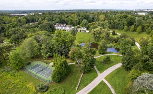 Частный Дом, Purchase, Westchester County