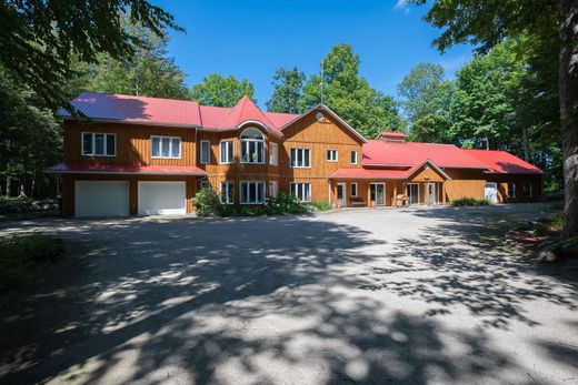 Casa Independente - Saint-Félix-de-Kingsey, Centre-du-Québec