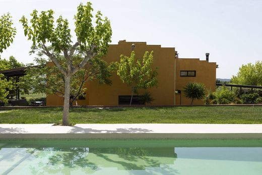 Luxury home in Castellví de la Marca, Province of Barcelona