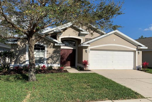 Einfamilienhaus in Orlando, Orange County