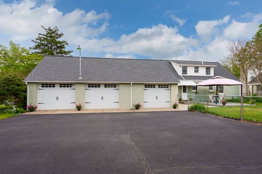 Einfamilienhaus in Hamilton, Monmouth County
