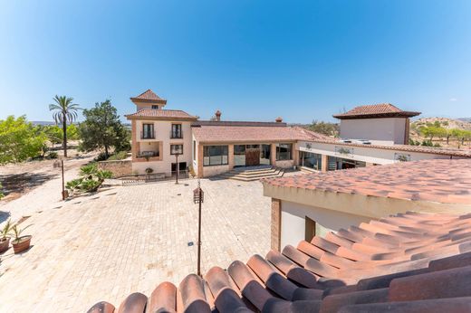 独立式房屋  阿利坎特, Provincia de Alicante