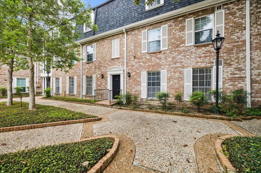Appartamento a Houston, Harris County