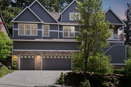 Πολυτελή κατοικία σε West Linn, Clackamas County