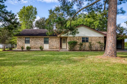 Luxus-Haus in Brenham, Washington County