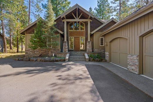 Casa de luxo - Sunriver, Deschutes County