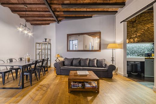 Apartment in Barcelona, Province of Barcelona