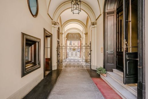 Apartment in Turin, Piedmont