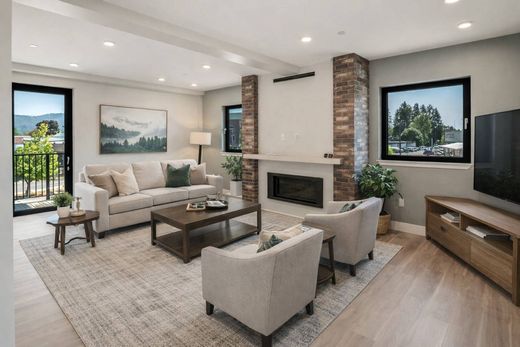 Apartment in Sandpoint, Bonner County