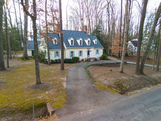 Maison individuelle à North Chesterfield, Comté de Chesterfield