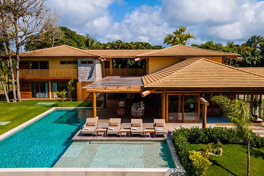 Detached House in Trancoso, Porto Seguro