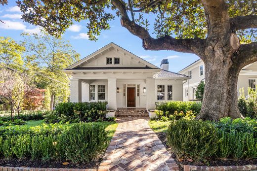 Casa en Atlanta, Fulton County