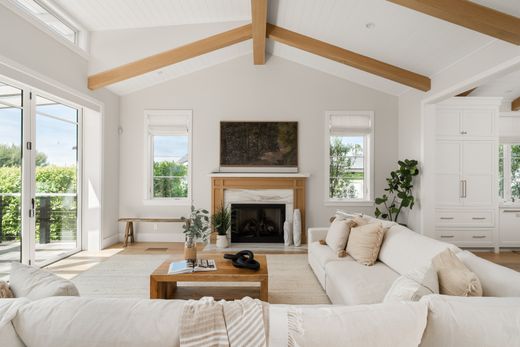 Maison individuelle à Del Mar, Comté de San Diego