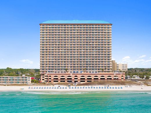 Appartement à Panama City Beach, Comté de Bay