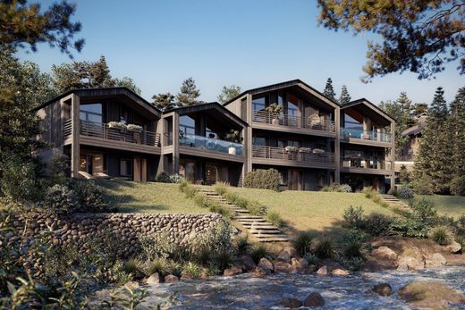 Apartamento - Ponte di Legno, Provincia di Brescia