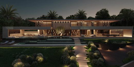 Villa en Atenas, Nomarchía Athínas