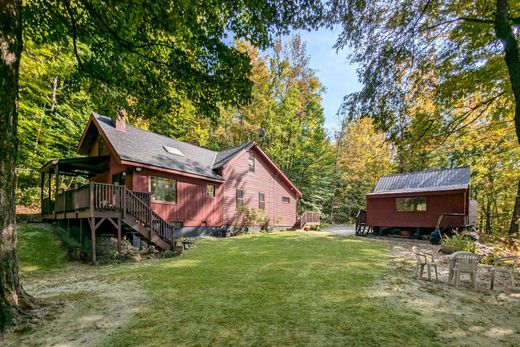 Casa Unifamiliare a Wardsboro, Windham County