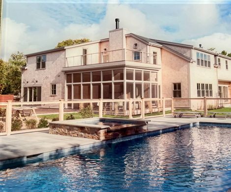 단독 저택 / Edgartown, Dukes County