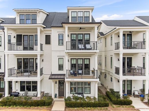 Таунхаус, Уилмингтон, New Hanover County