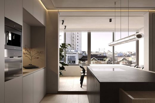 Apartment in Barcelona, Province of Barcelona