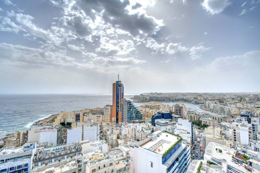 Appartamento a San Julian's, Saint Julian's