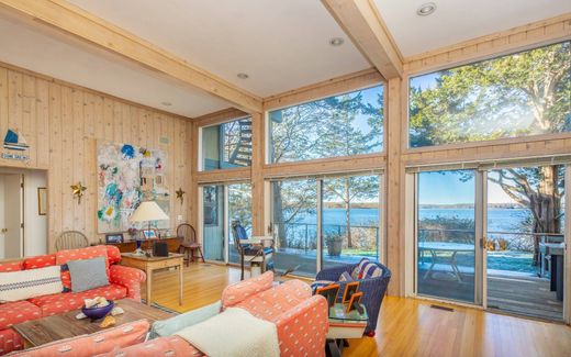 Casa Unifamiliare a East Hampton, Suffolk County