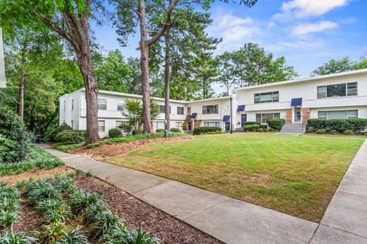 Apartment in Atlanta, Fulton County