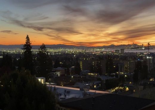 Apartamento - Berkeley, Alameda County
