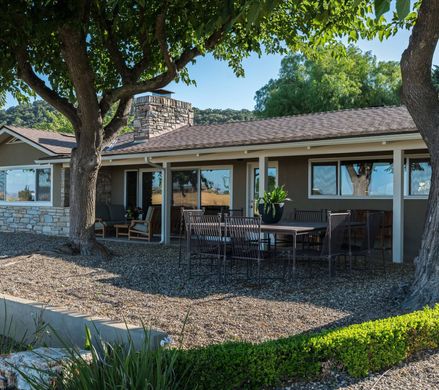 Detached House in Paso Robles, San Luis Obispo County