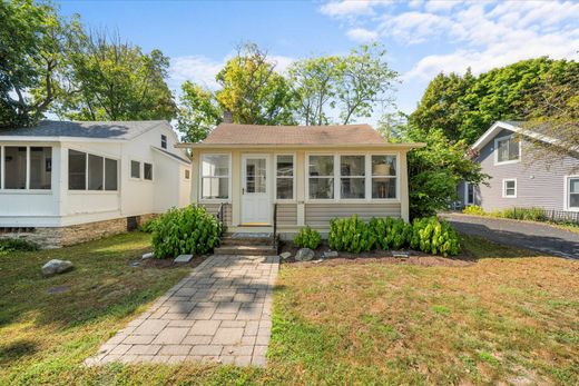 Maison individuelle à Lakeside, Comté d'Ottawa